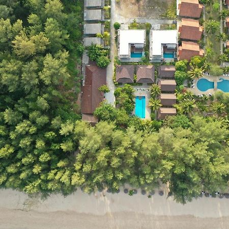 Cousin Koh Kho Khao Beach Koh Kho Khao Island Екстер'єр фото