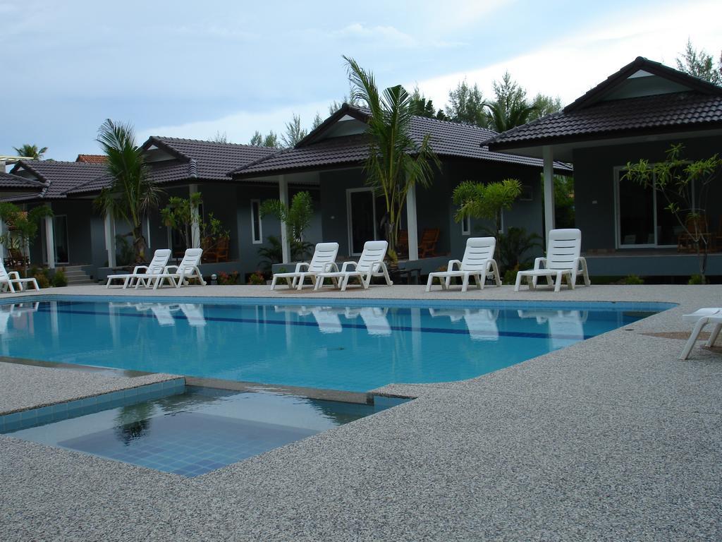 Cousin Koh Kho Khao Beach Koh Kho Khao Island Екстер'єр фото