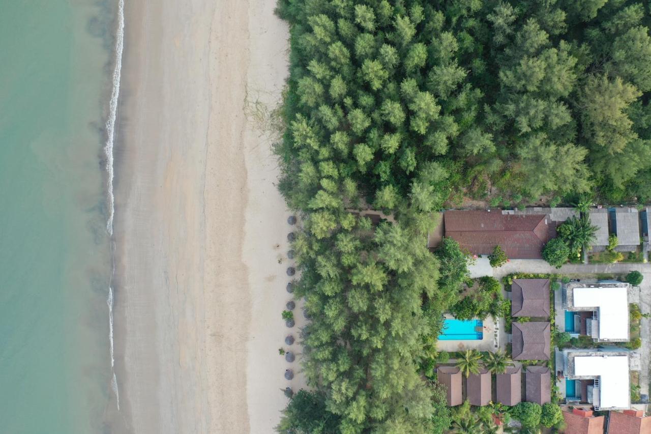 Cousin Koh Kho Khao Beach Koh Kho Khao Island Екстер'єр фото