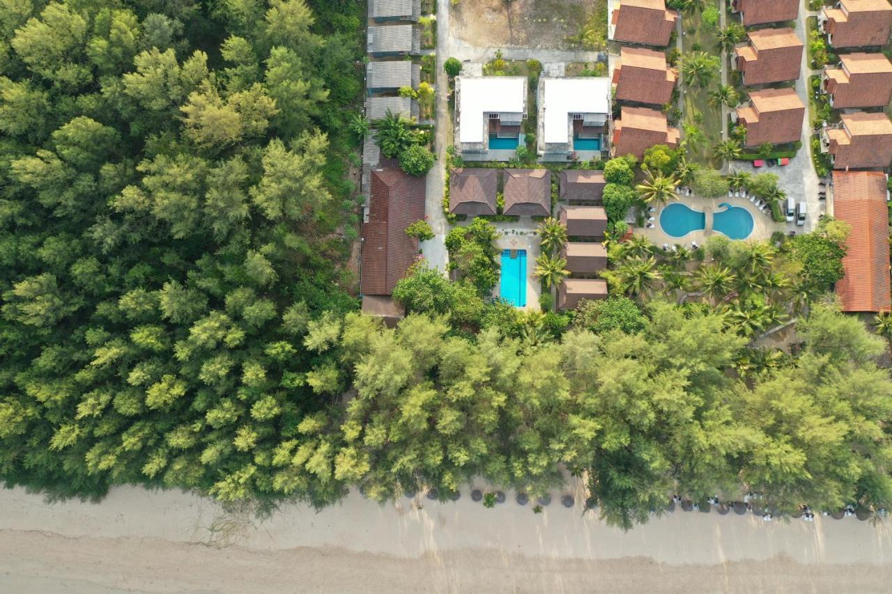 Cousin Koh Kho Khao Beach Koh Kho Khao Island Екстер'єр фото