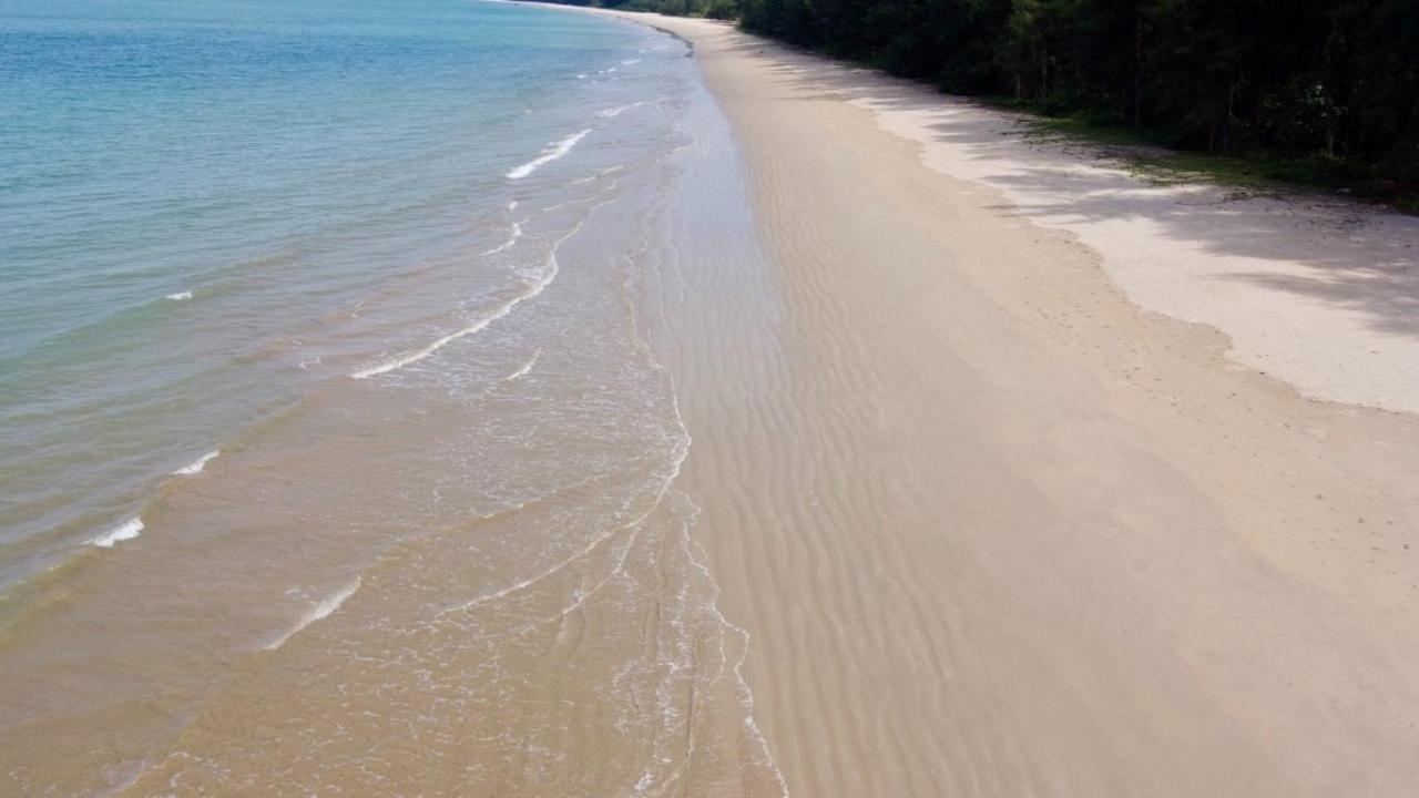 Cousin Koh Kho Khao Beach Koh Kho Khao Island Екстер'єр фото