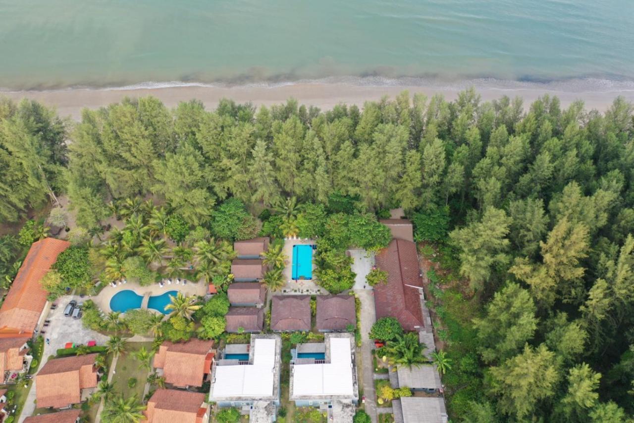 Cousin Koh Kho Khao Beach Koh Kho Khao Island Екстер'єр фото