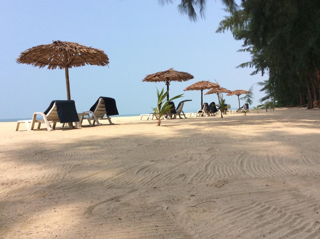 Cousin Koh Kho Khao Beach Koh Kho Khao Island Екстер'єр фото