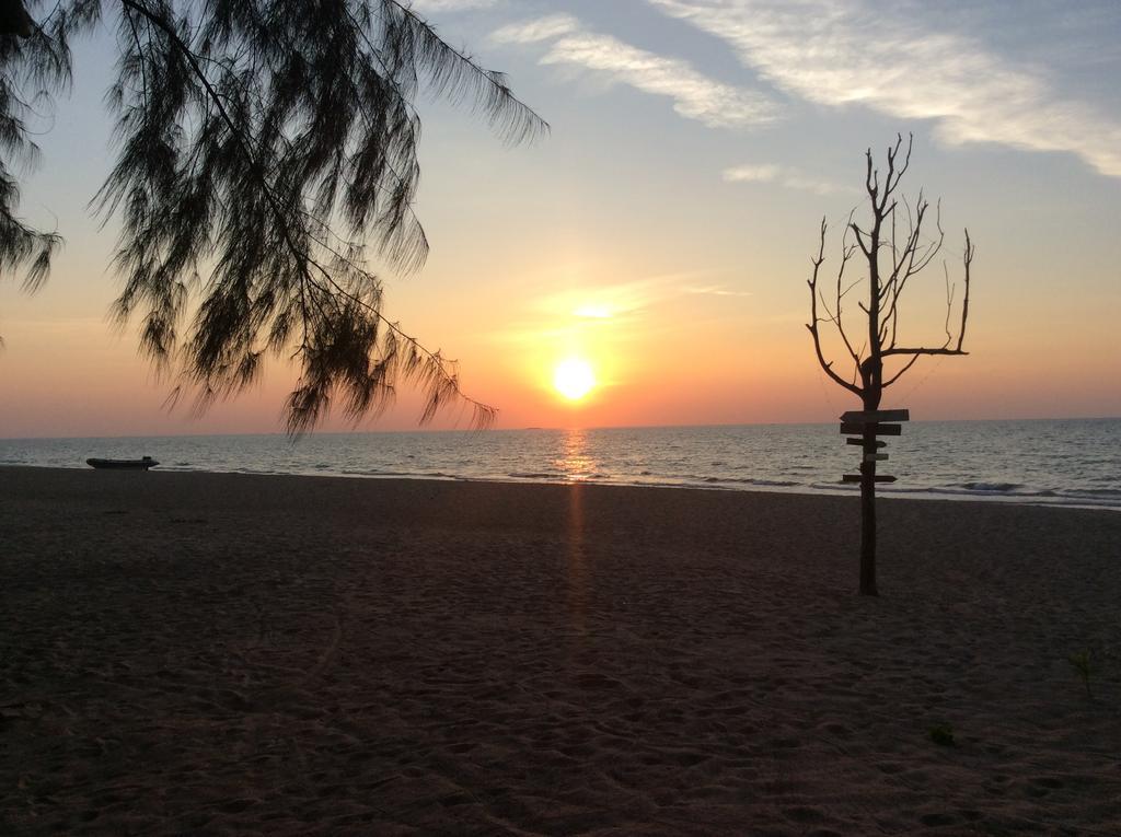 Cousin Koh Kho Khao Beach Koh Kho Khao Island Екстер'єр фото