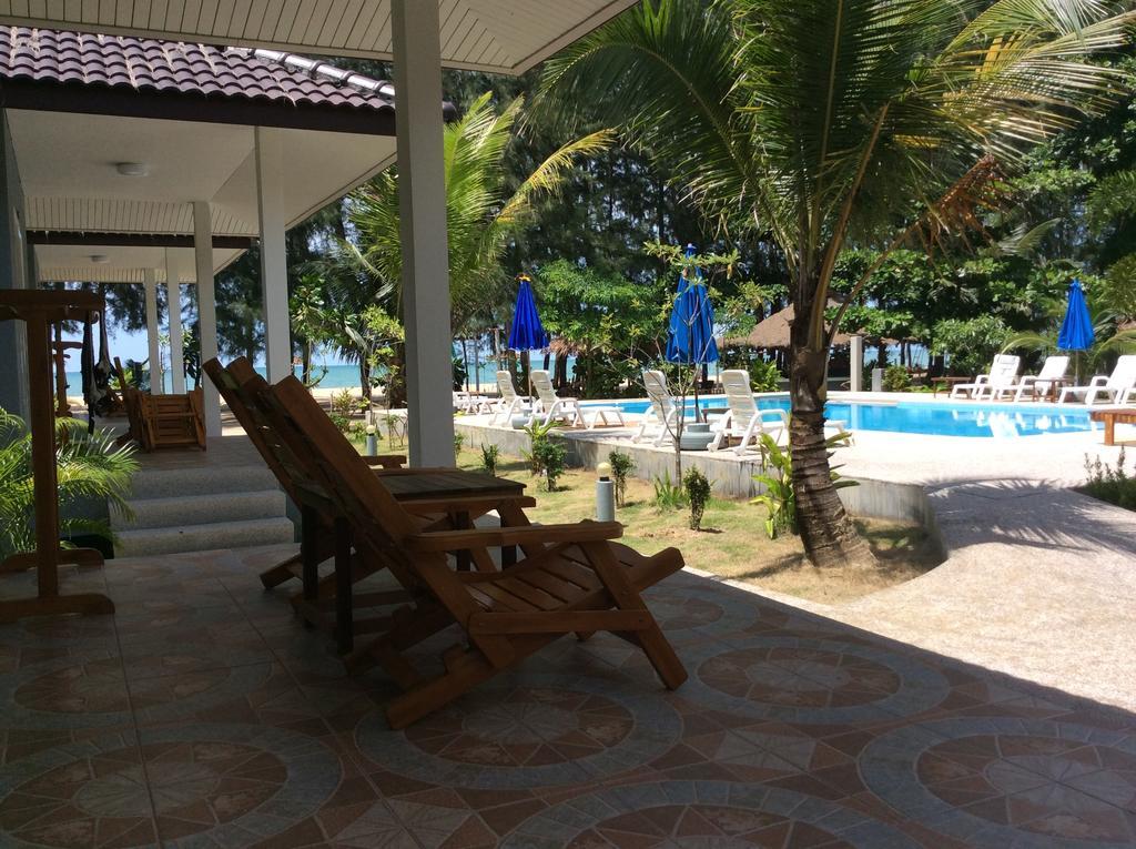 Cousin Koh Kho Khao Beach Koh Kho Khao Island Екстер'єр фото