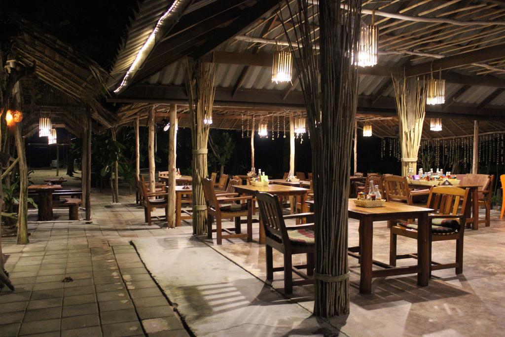 Cousin Koh Kho Khao Beach Koh Kho Khao Island Екстер'єр фото