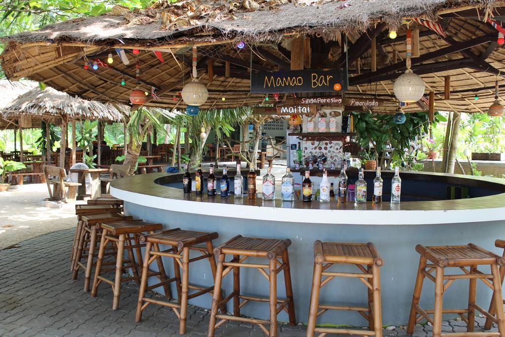 Cousin Koh Kho Khao Beach Koh Kho Khao Island Екстер'єр фото