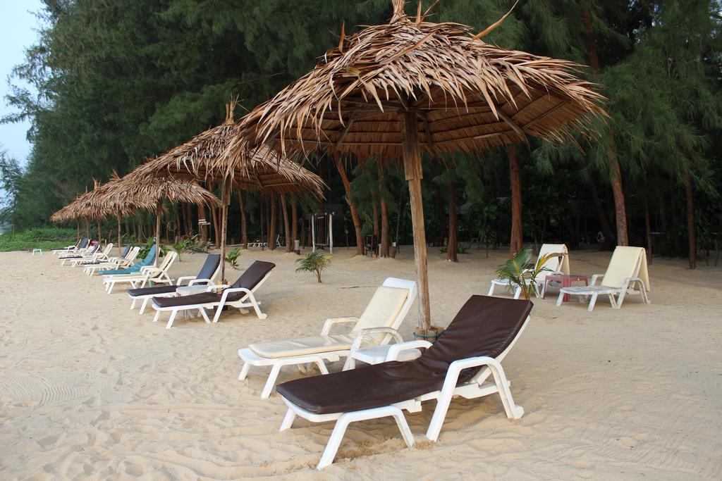 Cousin Koh Kho Khao Beach Koh Kho Khao Island Екстер'єр фото