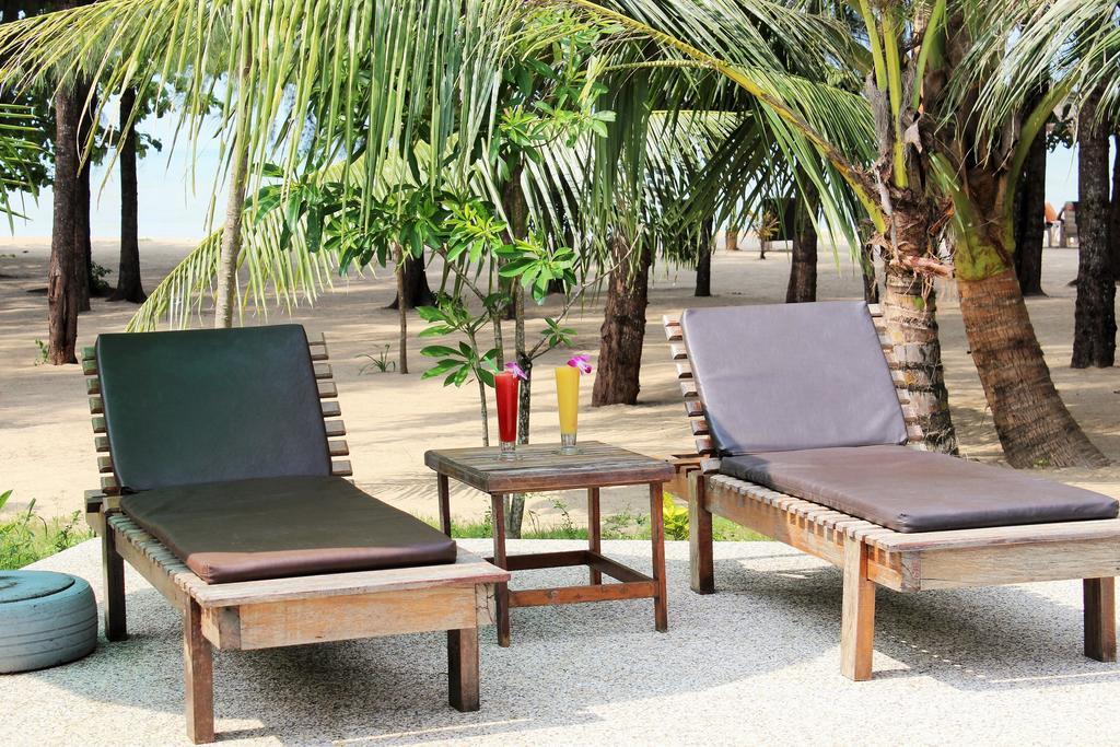 Cousin Koh Kho Khao Beach Koh Kho Khao Island Екстер'єр фото