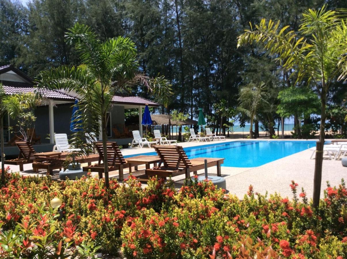 Cousin Koh Kho Khao Beach Koh Kho Khao Island Екстер'єр фото